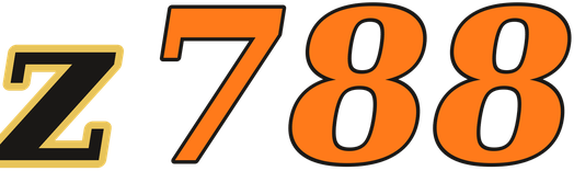 z788 logo
